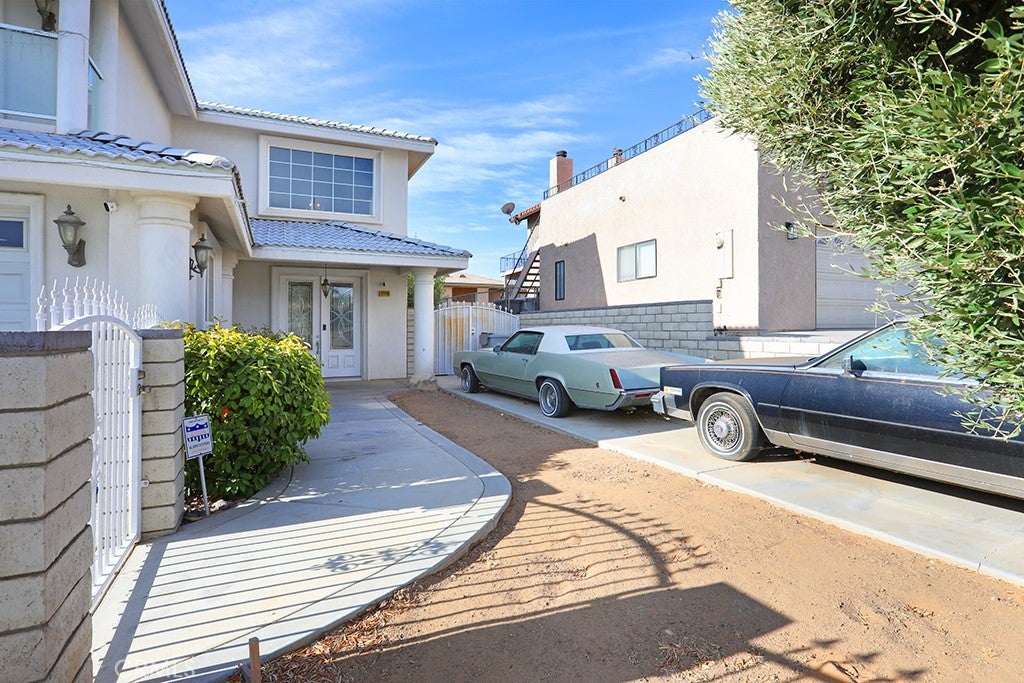 17715 Vista Point