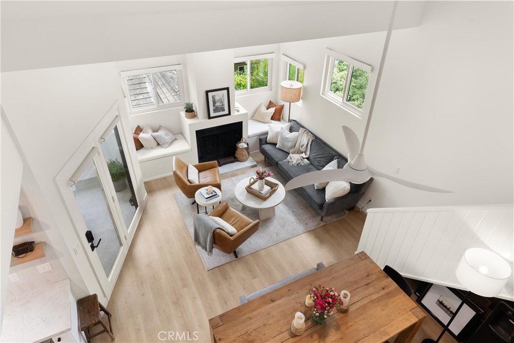Corona del Mar South of PCH (CDMS) - Residential Lease