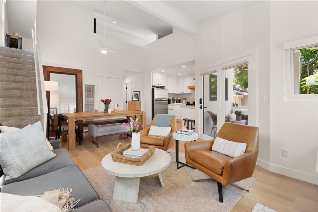 Corona del Mar South of PCH (CDMS) - Residential Lease