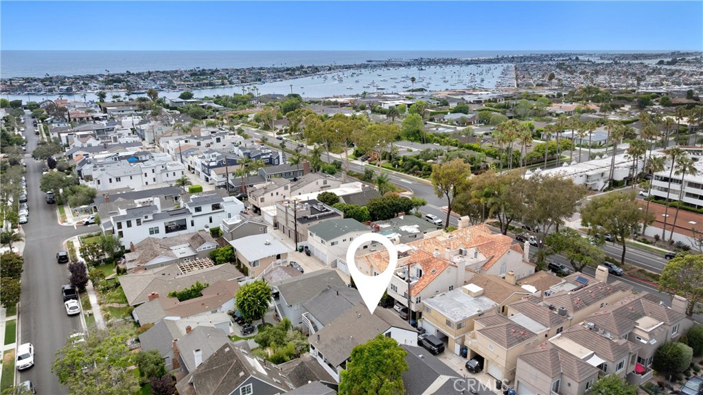 Corona del Mar South of PCH (CDMS) - Residential Lease