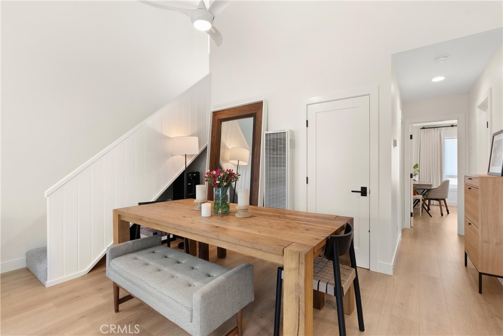 Corona del Mar South of PCH (CDMS) - Residential Lease