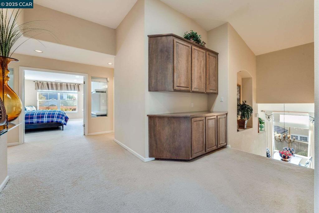 PEACOCK CREEK - Residential