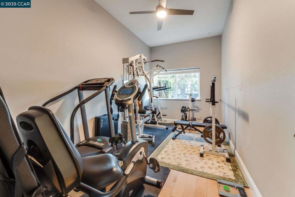 PEACOCK CREEK - Residential