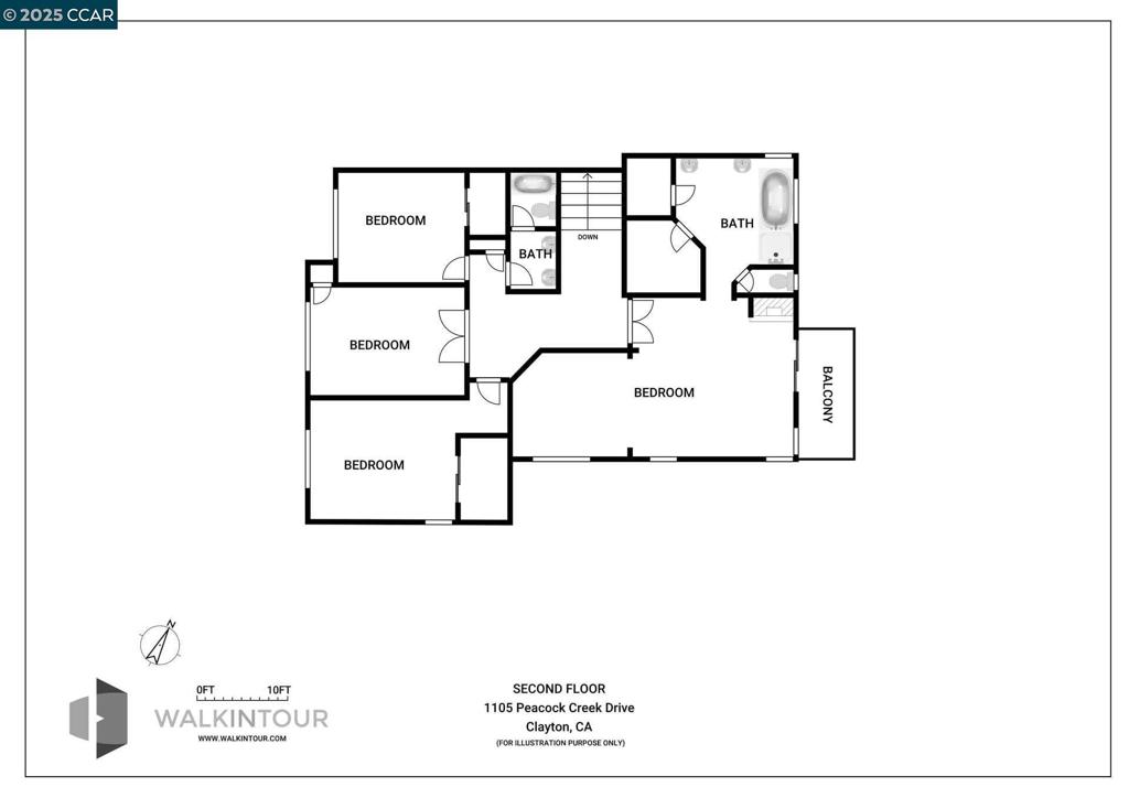 PEACOCK CREEK - Residential