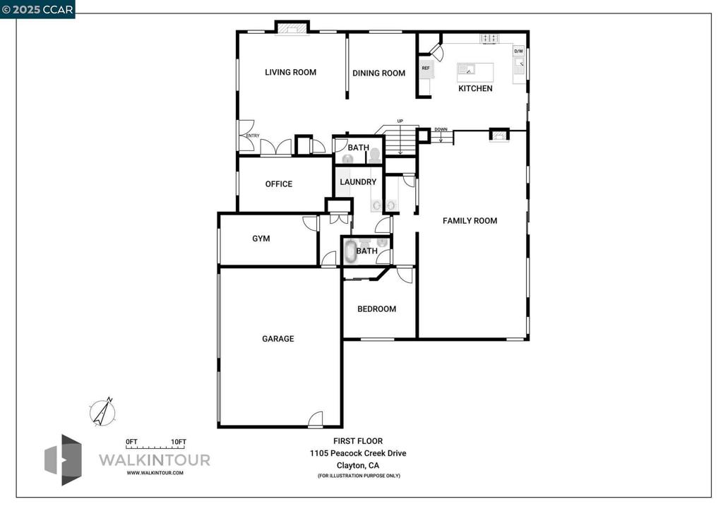 PEACOCK CREEK - Residential