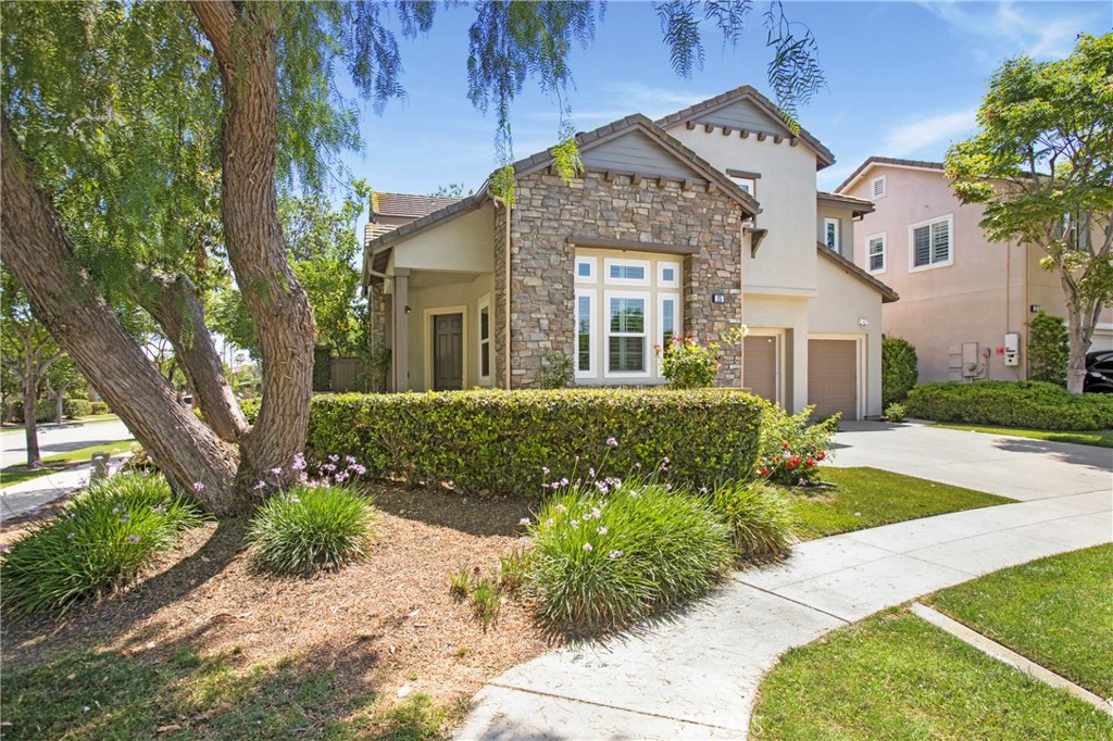 25 Bellflower Street