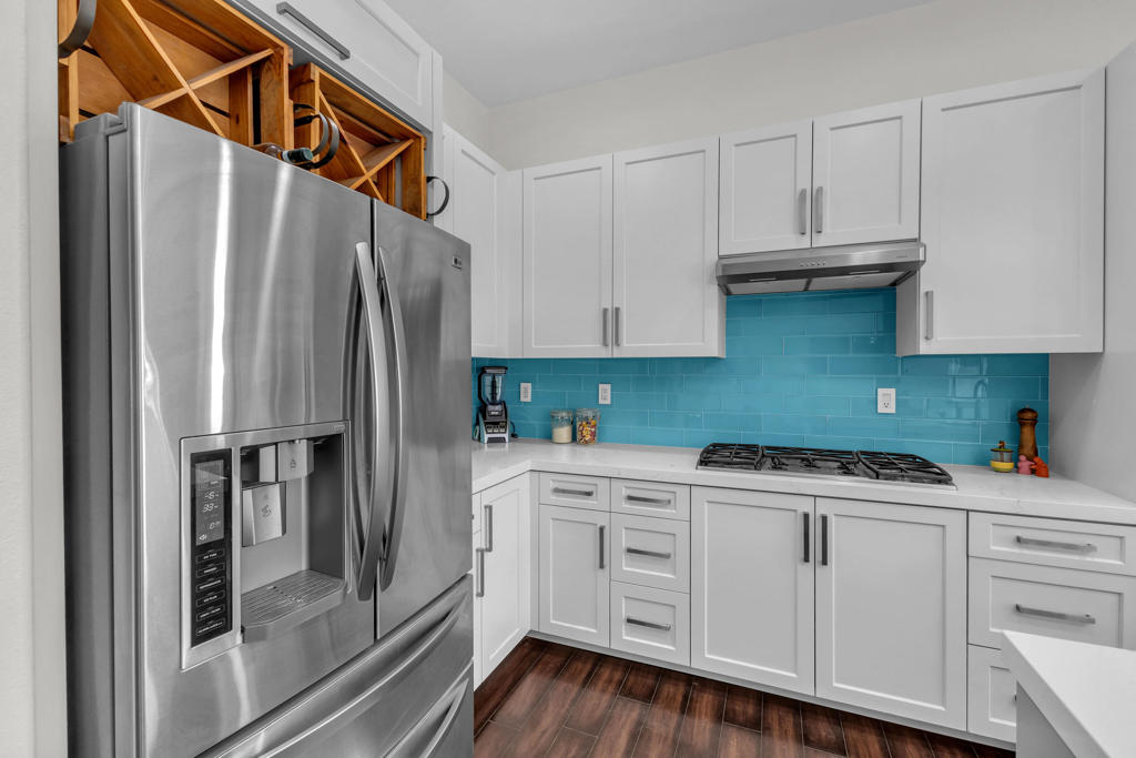 La Terraza Vintage Estates - Residential Lease