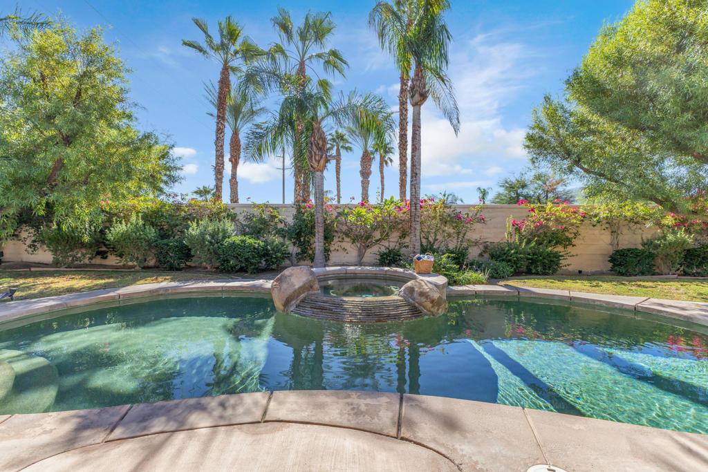 La Terraza Vintage Estates - Residential Lease