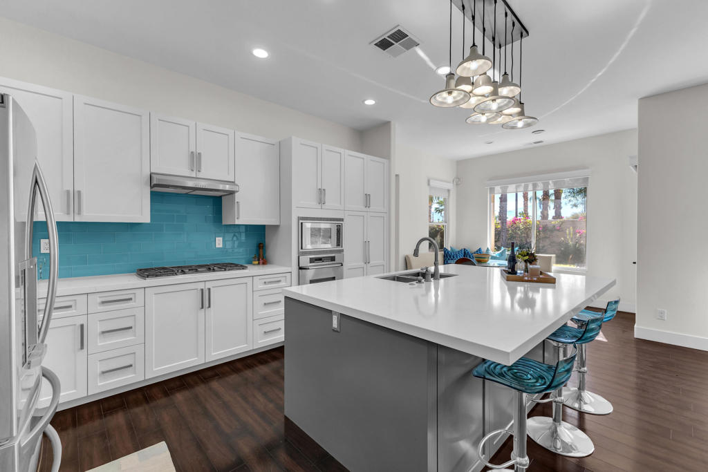 La Terraza Vintage Estates - Residential Lease