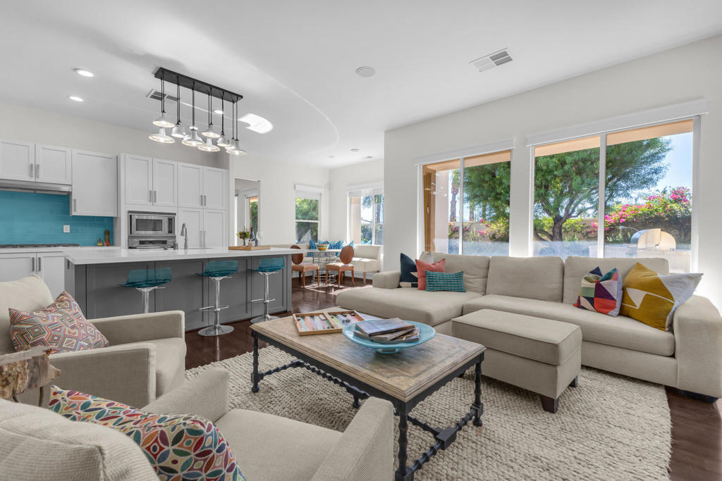 La Terraza Vintage Estates - Residential Lease