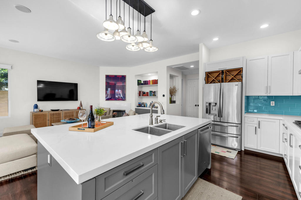 La Terraza Vintage Estates - Residential Lease