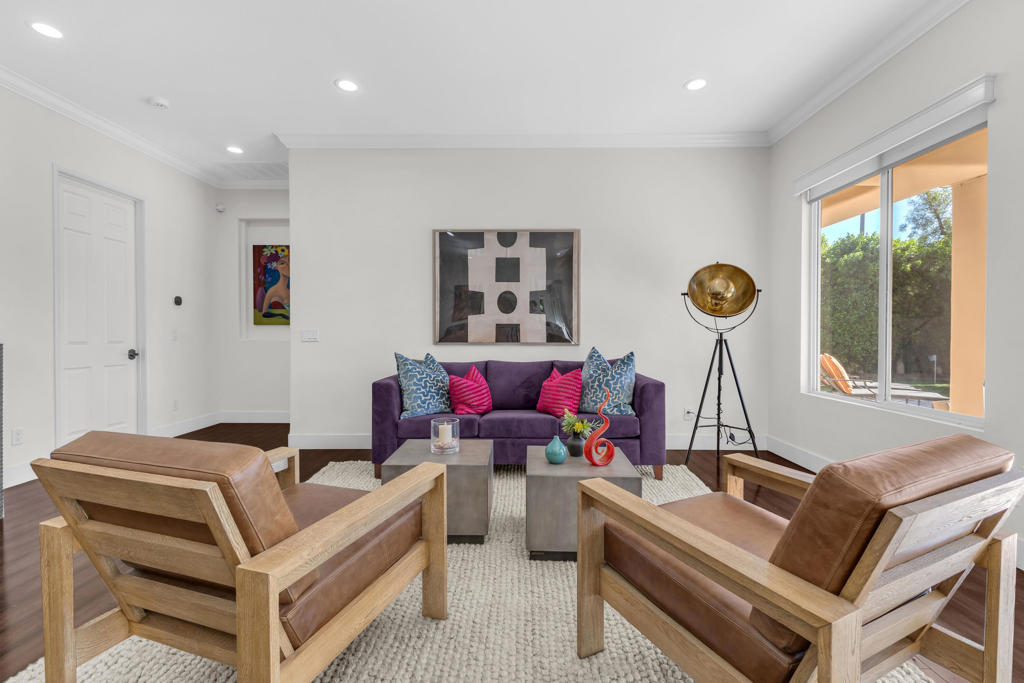 La Terraza Vintage Estates - Residential Lease