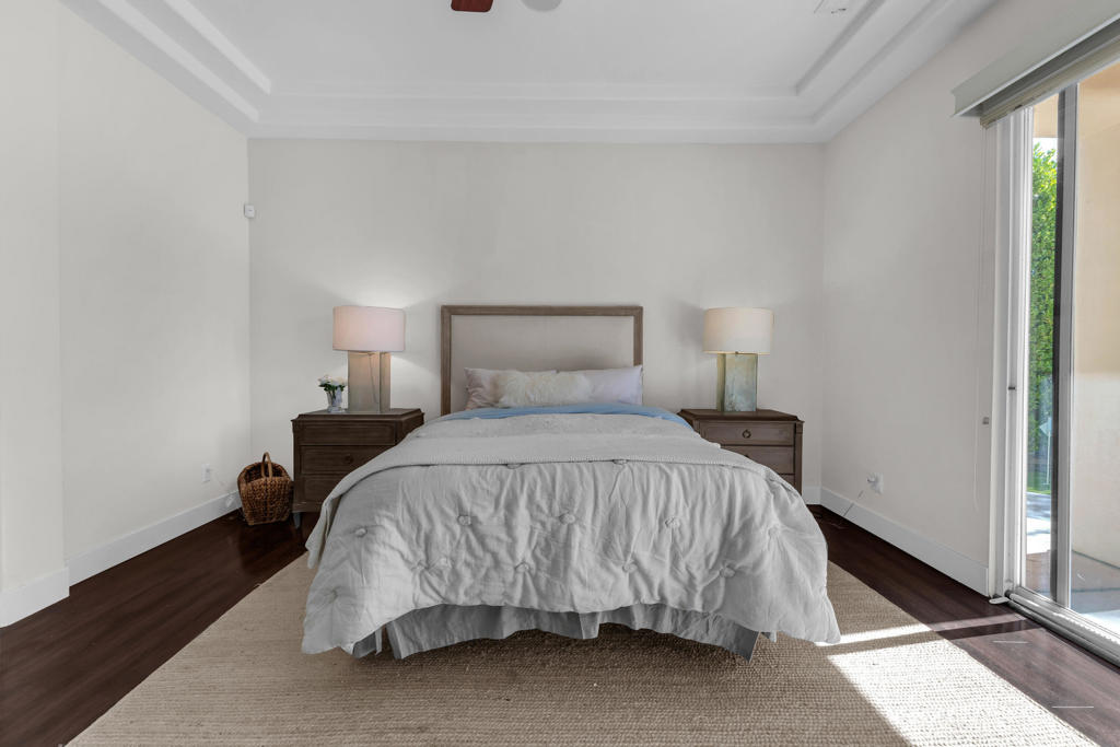 La Terraza Vintage Estates - Residential Lease