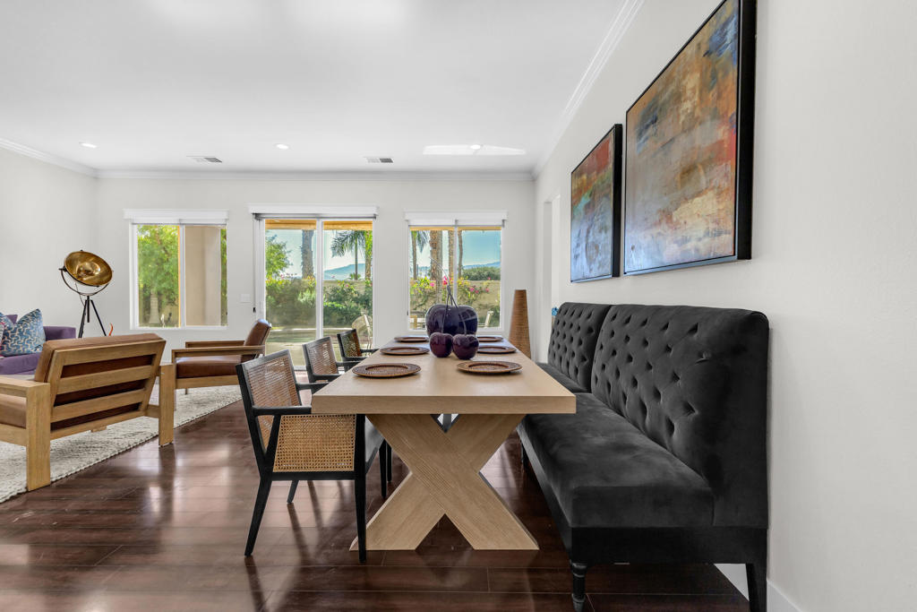 La Terraza Vintage Estates - Residential Lease