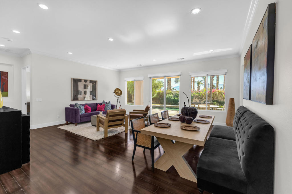 La Terraza Vintage Estates - Residential Lease