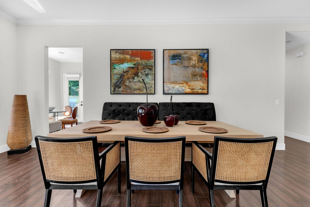 La Terraza Vintage Estates - Residential Lease