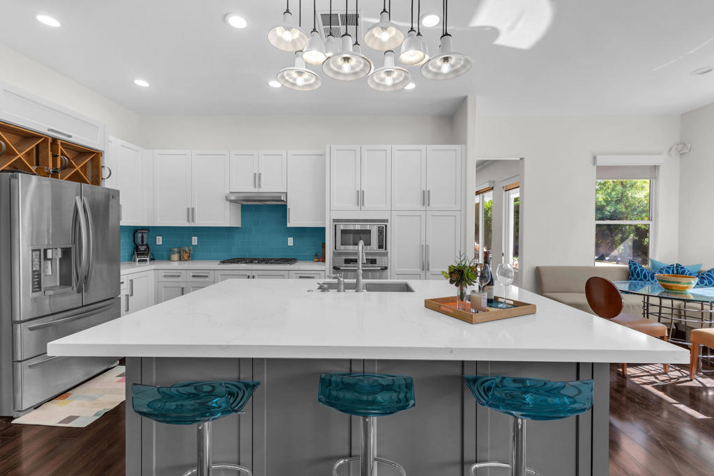 La Terraza Vintage Estates - Residential Lease