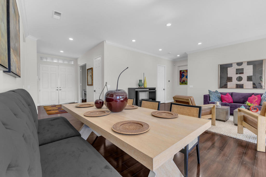 La Terraza Vintage Estates - Residential Lease