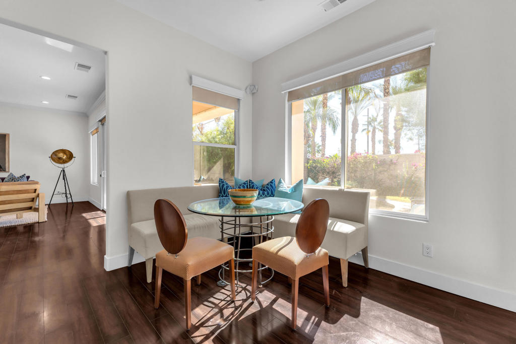 La Terraza Vintage Estates - Residential Lease