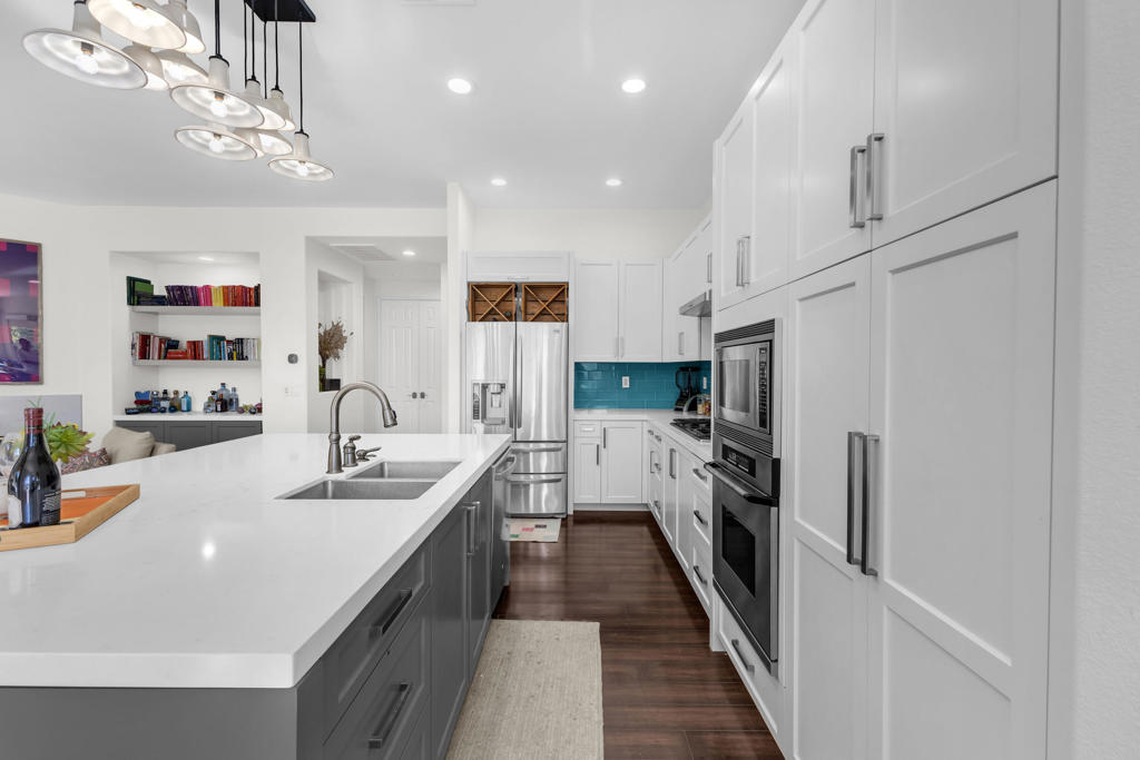 La Terraza Vintage Estates - Residential Lease