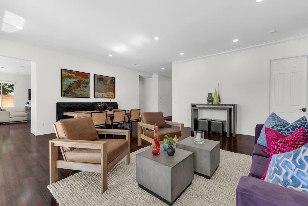 La Terraza Vintage Estates - Residential Lease