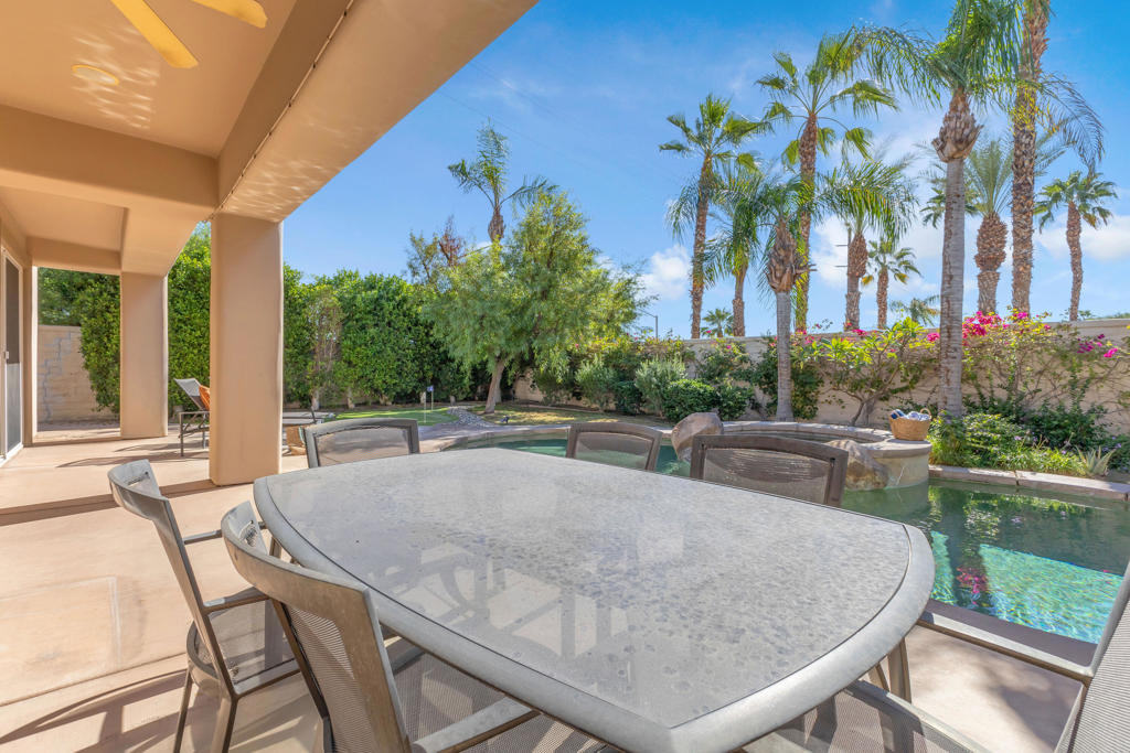 La Terraza Vintage Estates - Residential Lease