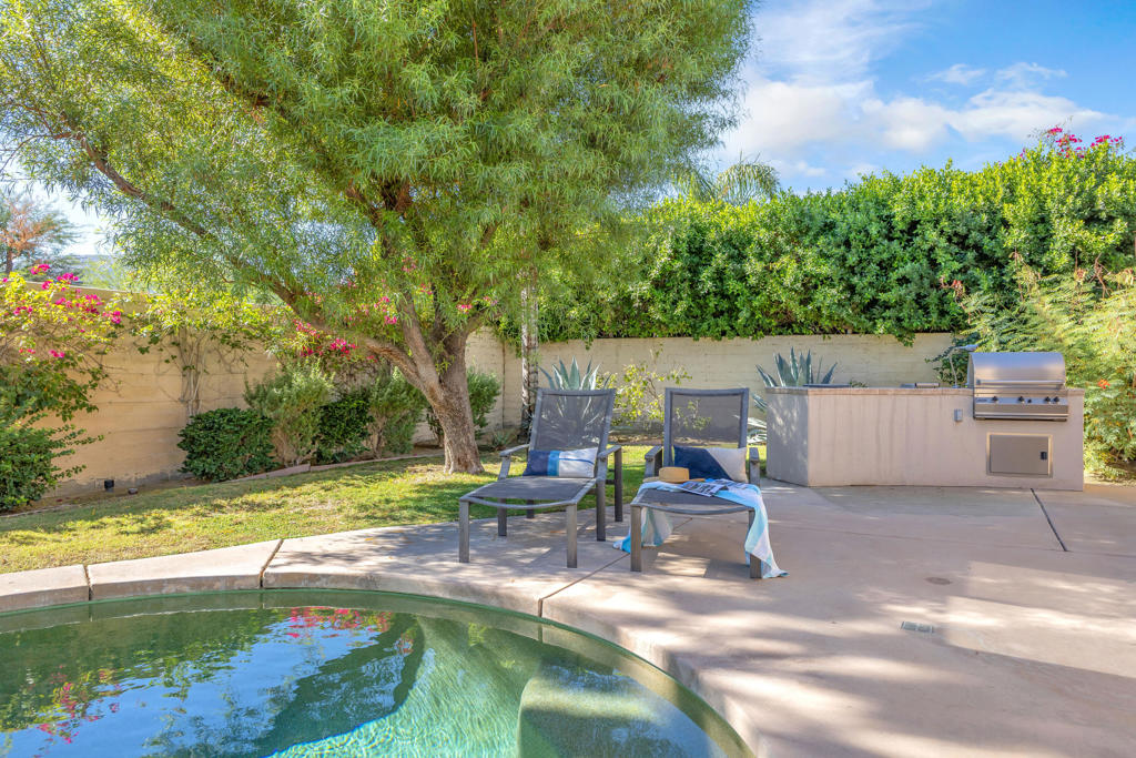 La Terraza Vintage Estates - Residential Lease