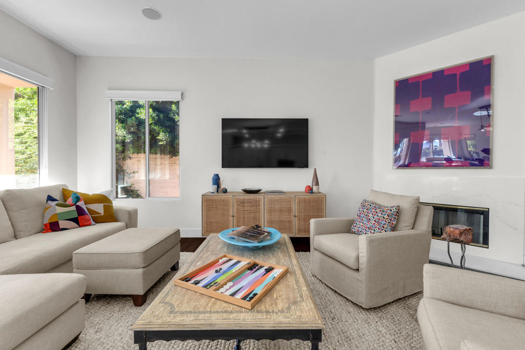 La Terraza Vintage Estates - Residential Lease