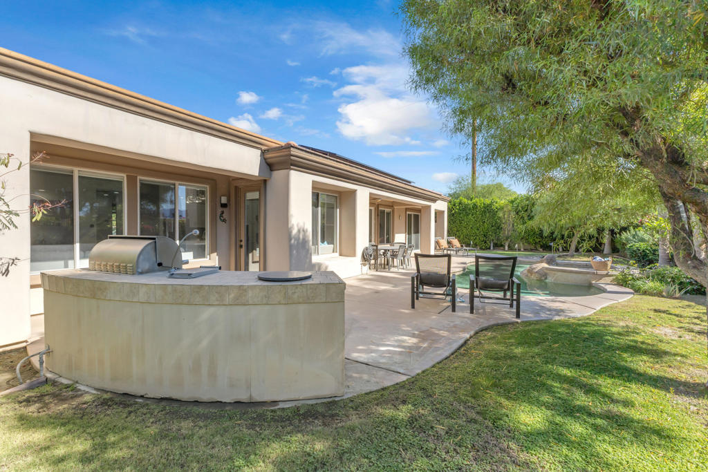 La Terraza Vintage Estates - Residential Lease