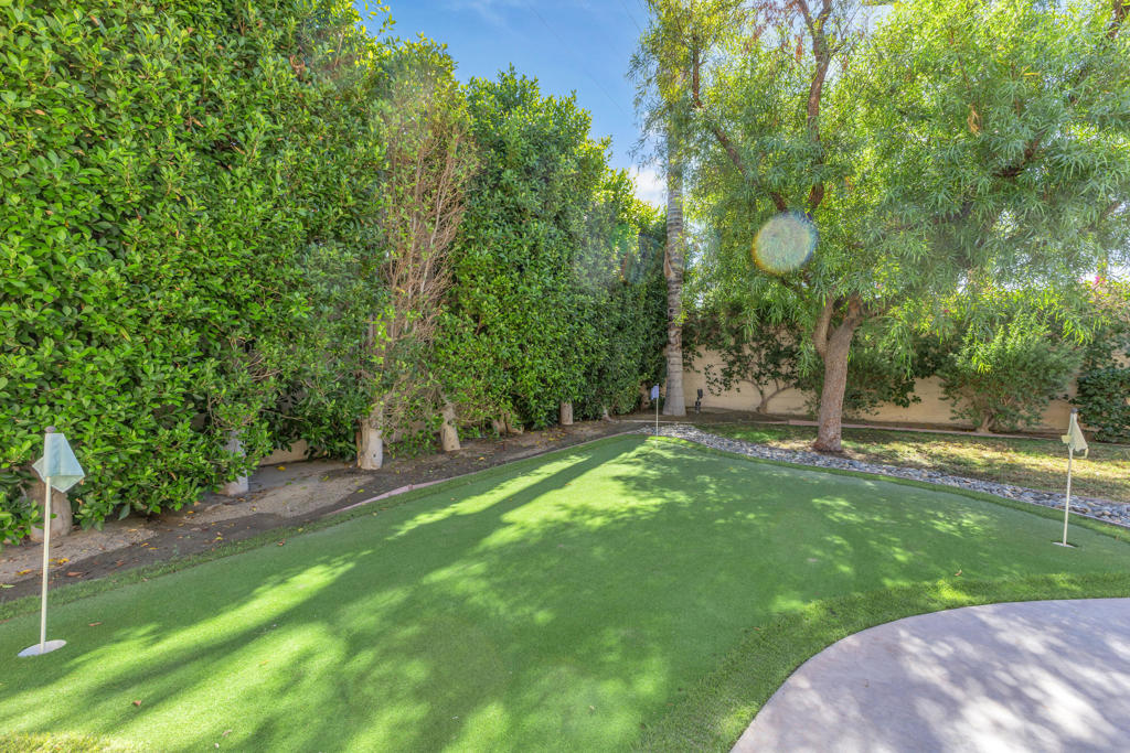 La Terraza Vintage Estates - Residential Lease