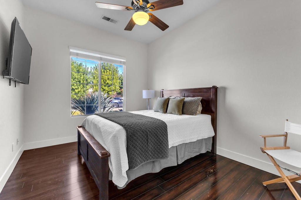 La Terraza Vintage Estates - Residential Lease