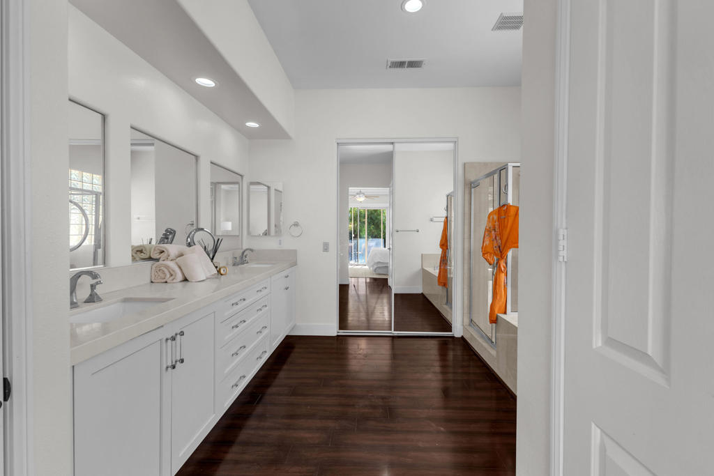 La Terraza Vintage Estates - Residential Lease