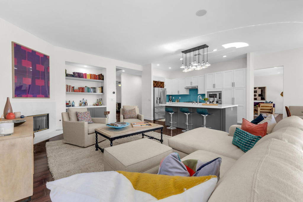 La Terraza Vintage Estates - Residential Lease