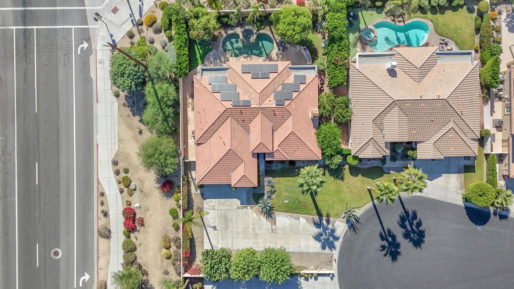 La Terraza Vintage Estates - Residential Lease