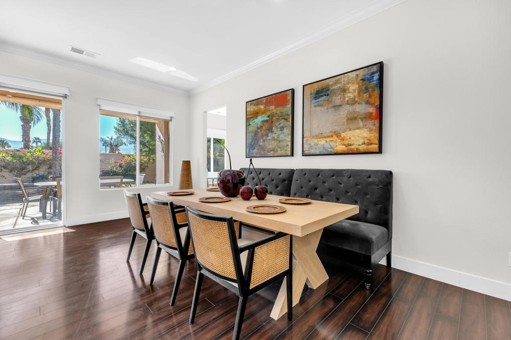 La Terraza Vintage Estates - Residential Lease