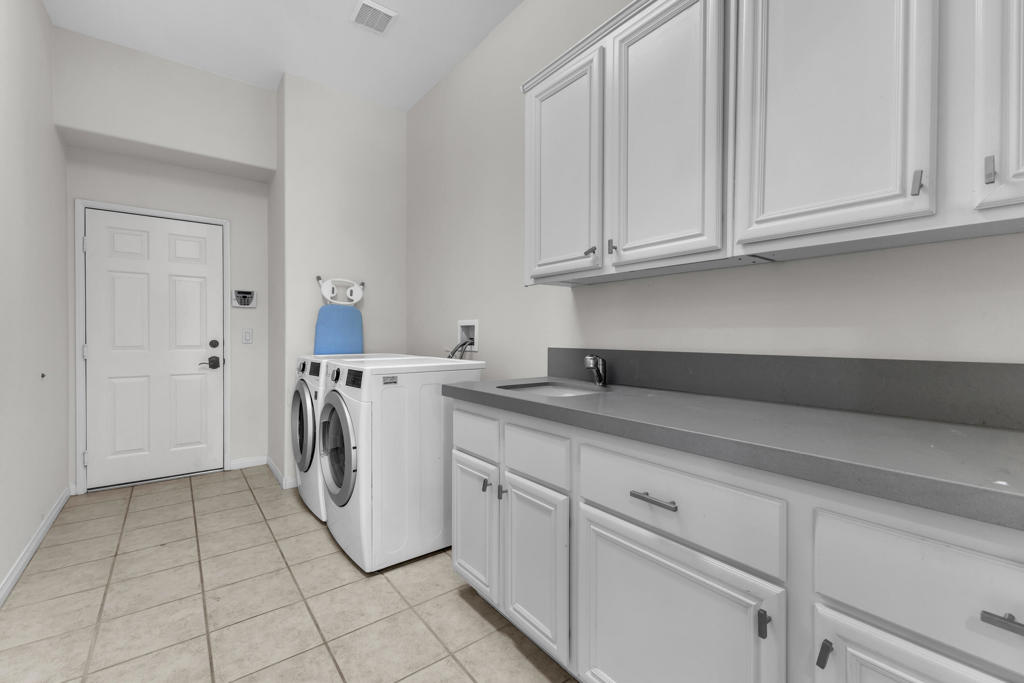 La Terraza Vintage Estates - Residential Lease