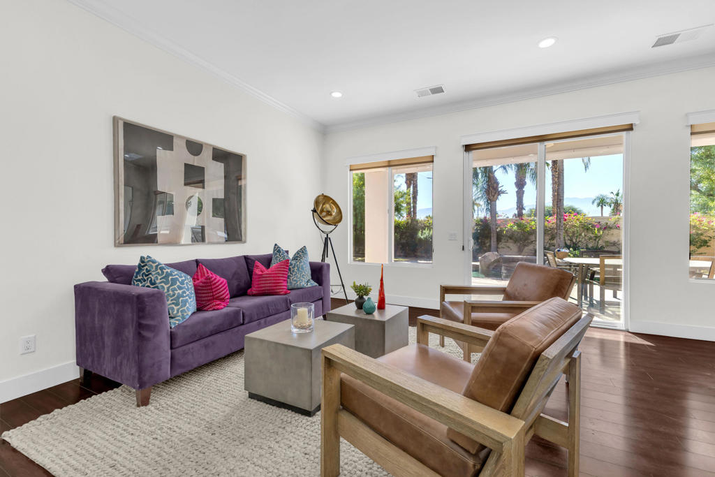 La Terraza Vintage Estates - Residential Lease