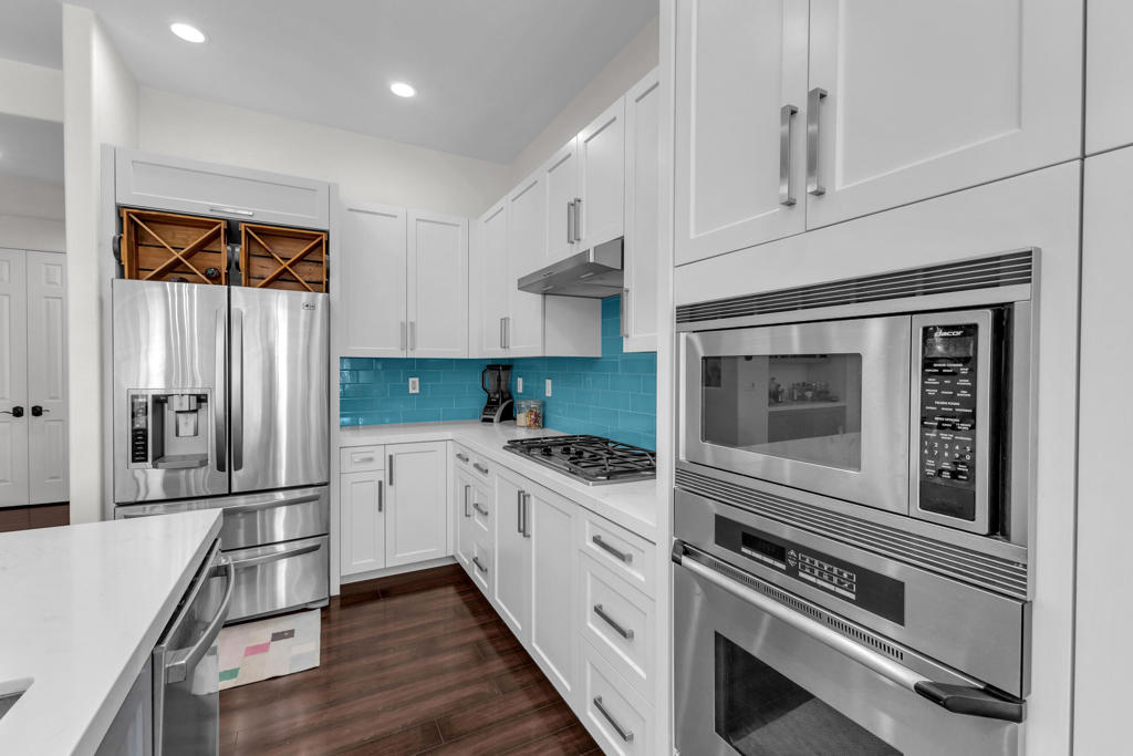 La Terraza Vintage Estates - Residential Lease