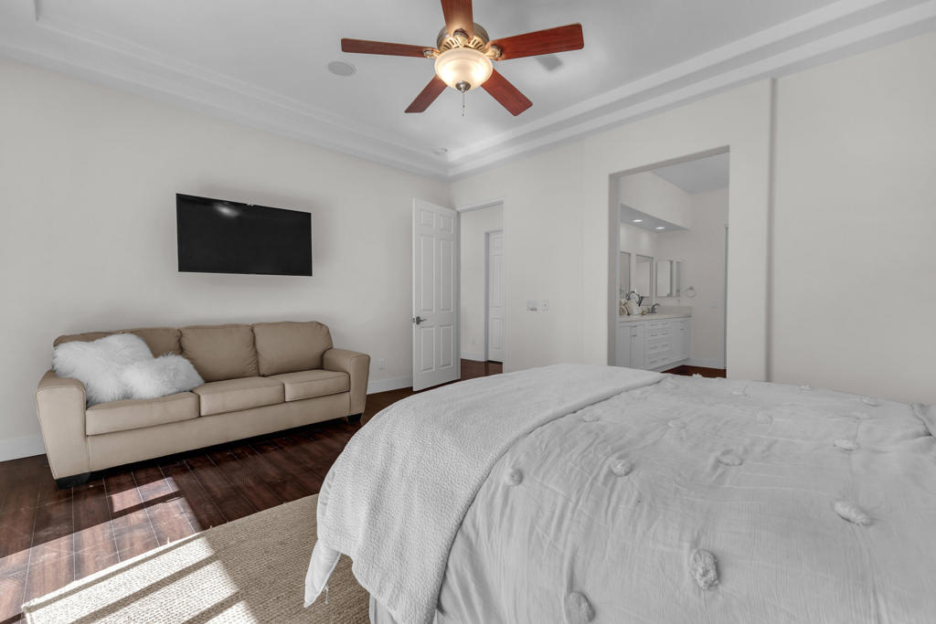 La Terraza Vintage Estates - Residential Lease