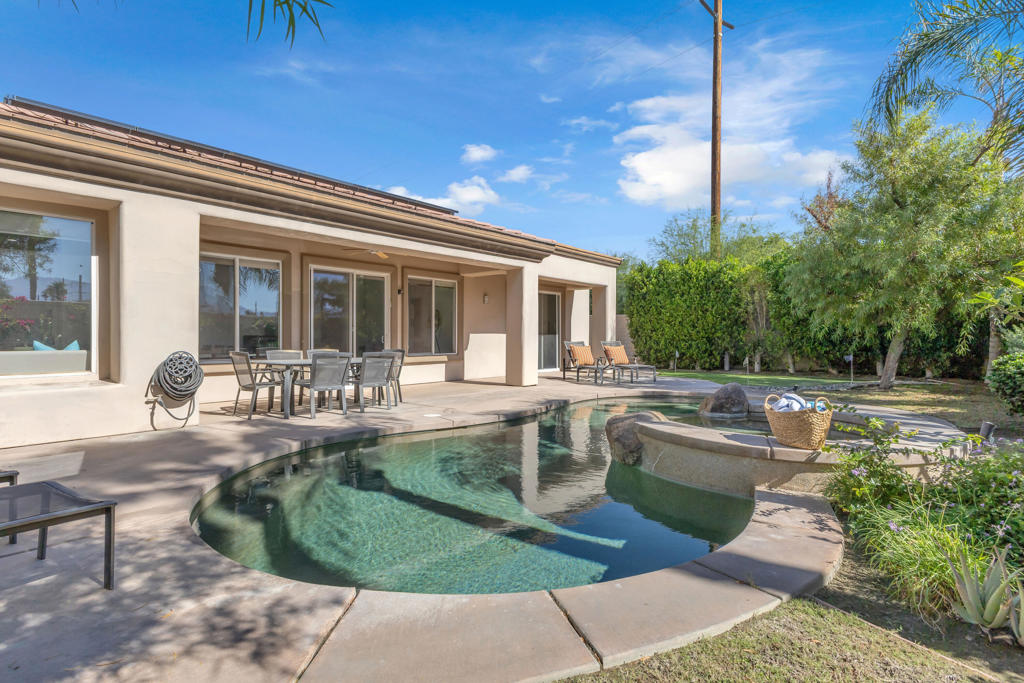 La Terraza Vintage Estates - Residential Lease