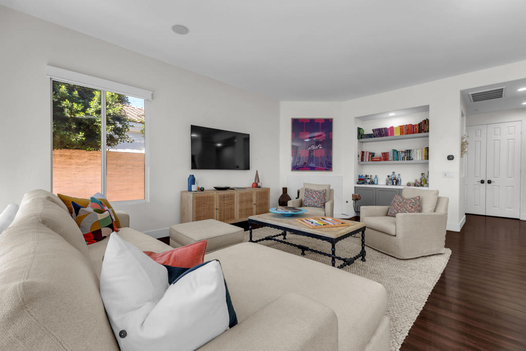 La Terraza Vintage Estates - Residential Lease