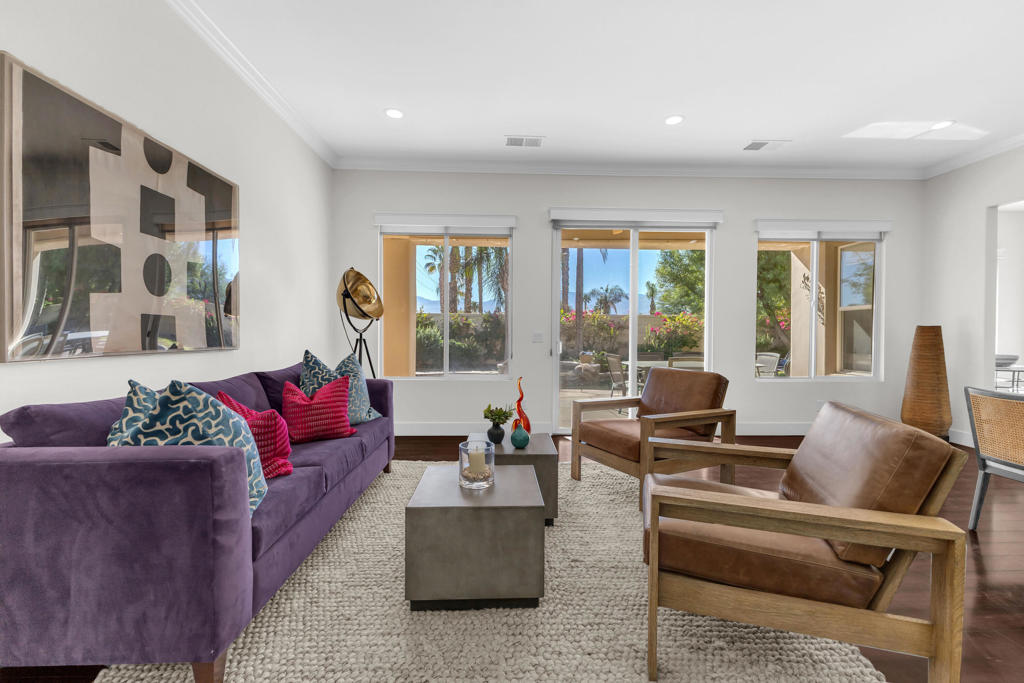 La Terraza Vintage Estates - Residential Lease