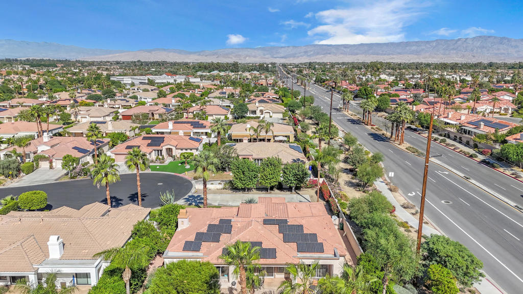 La Terraza Vintage Estates - Residential Lease