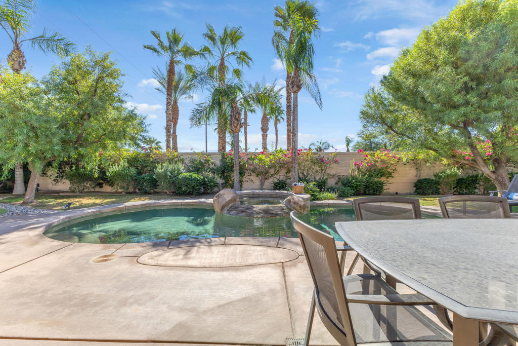 La Terraza Vintage Estates - Residential Lease