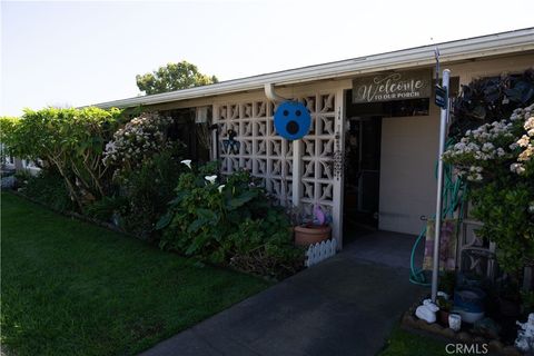 1820 Sunningdale Rd, M14 19K Seal Beach CA 90740