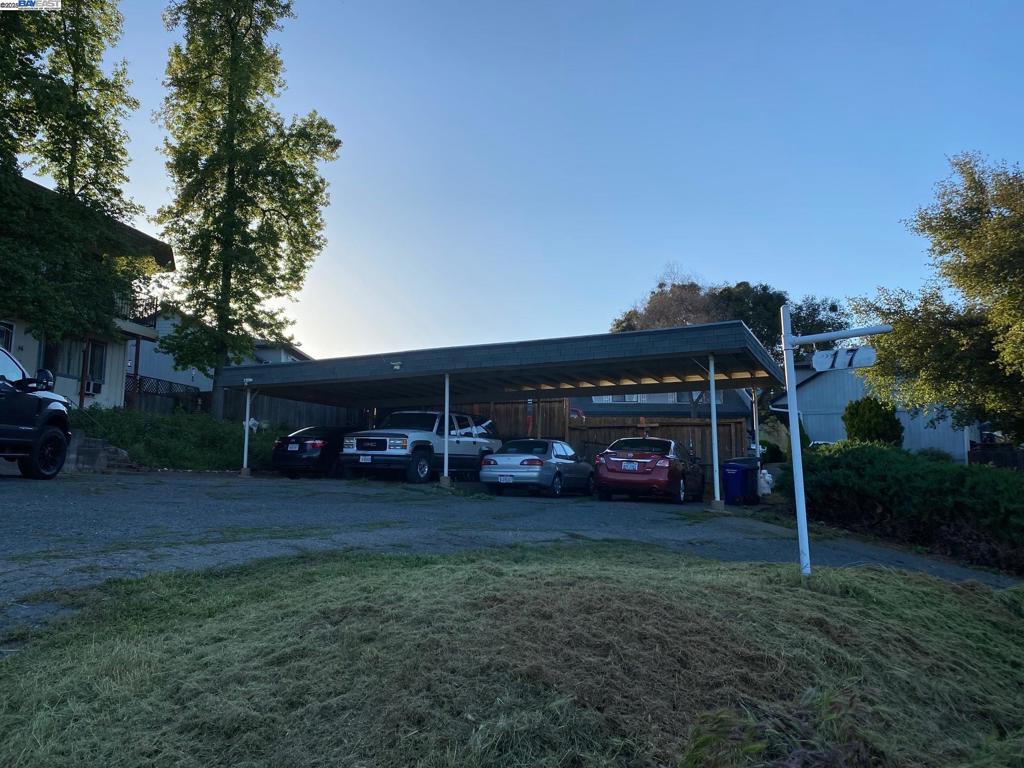 Other - Residential Lease