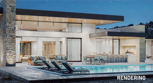 61271 Calle Los Amigos