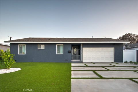 Photo of 1212 W Woodcrest Avenue, Fullerton, CA 92833 (MLS # OC26211597)
