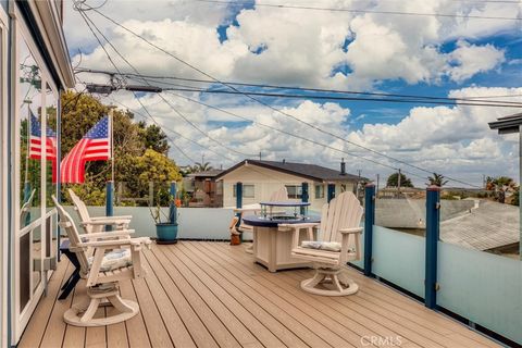 Photo of 1625 Cass Avenue #10, Cayucos, CA 93430 (MLS # SC25067215)