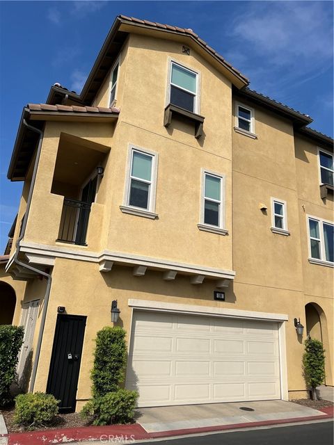 Photo of 2418 S Fremont Avenue #10, Alhambra, CA 91803 (MLS # WS26118896)